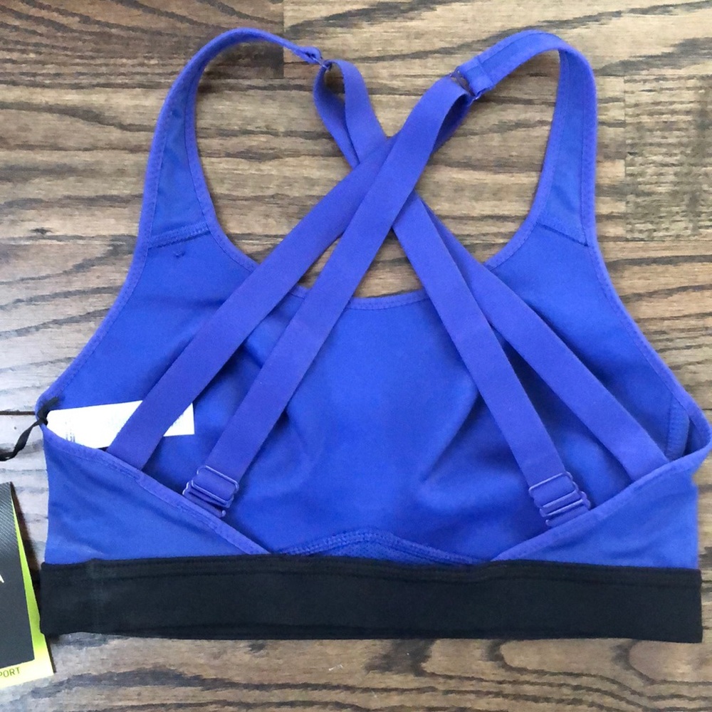 NIKE IMPACT BRA High Support - Picture 6 of 7